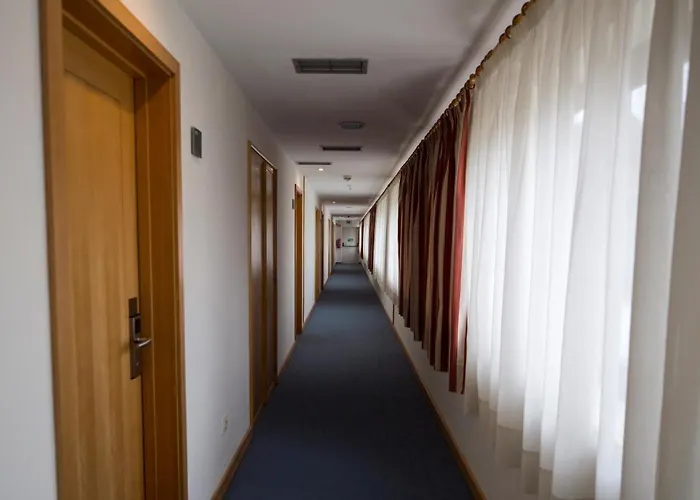 Do Parque - Congress&spa Hotel