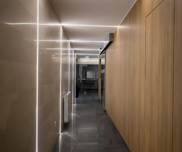 Hotel Do Parque - Congress&spa Termas de São Pedro do Sul