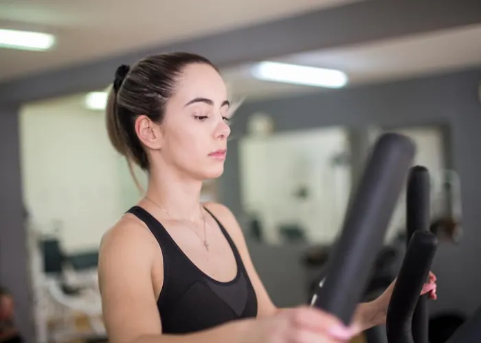 Отель Do Parque - Congress &