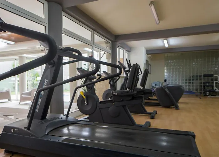 Do Parque - Congress & 4*