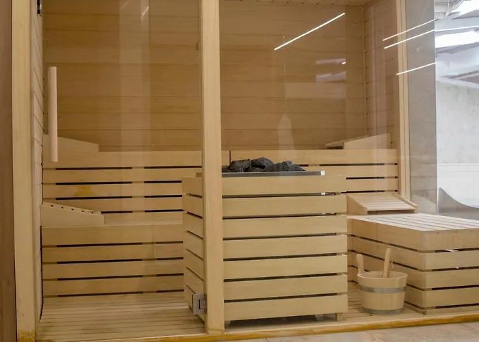 Do Parque - Congress&spa 4* Termas de São Pedro do Sul