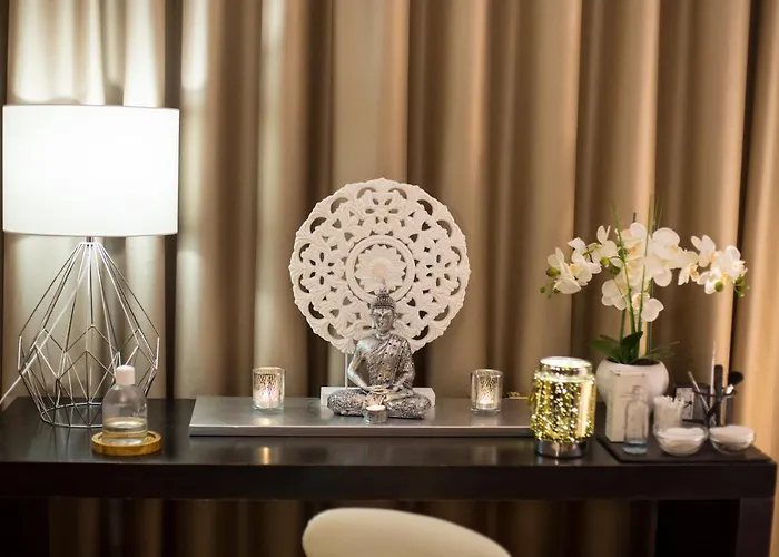 Do Parque - Congress&spa 4*