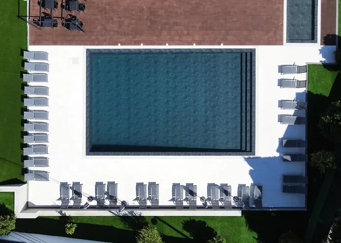 Do Parque - Congress&spa 4*