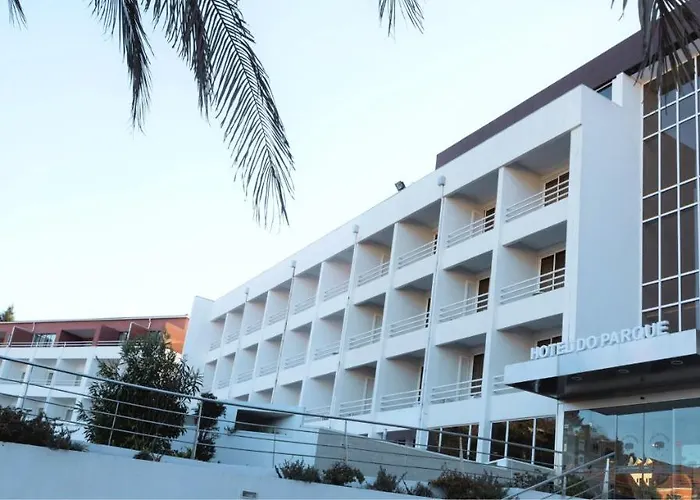 Hotel Do Parque - Congress&spa