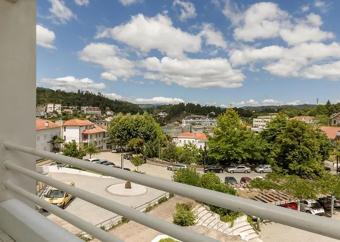 Do Parque - Congress&spa Hotel