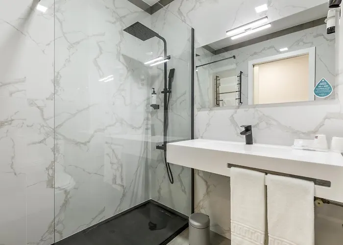 Do Parque - Congress&spa 4*