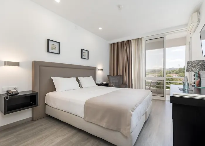 Do Parque - Congress&spa Hotel 4*