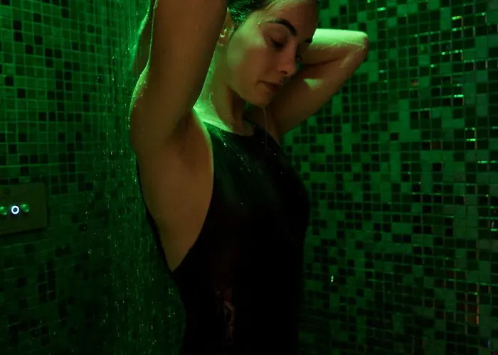 Hotel Do Parque - Congress&spa