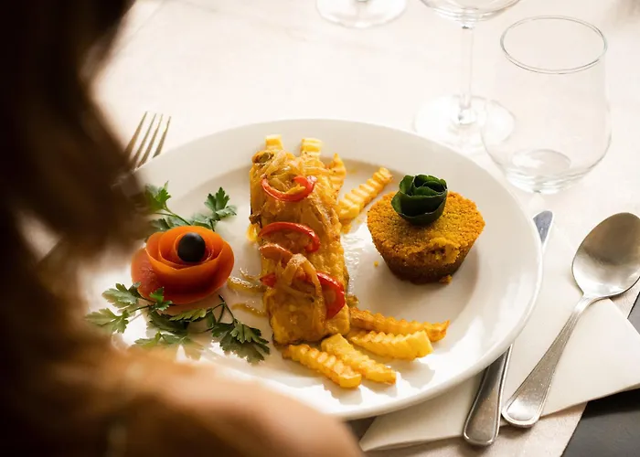 Do Parque - Congress&spa 4* Termas de São Pedro do Sul