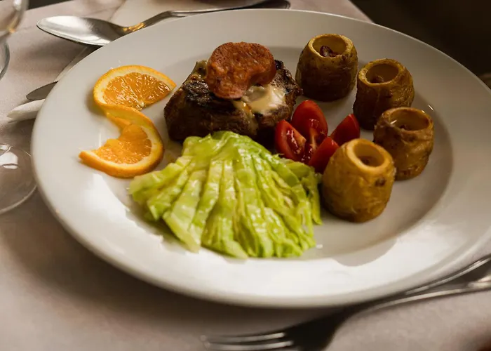 Do Parque - Congress&spa 4*