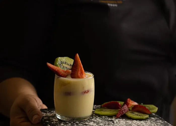 Do Parque - Congress & Отель 4*