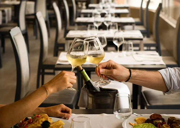 Do Parque - Congress & Отель