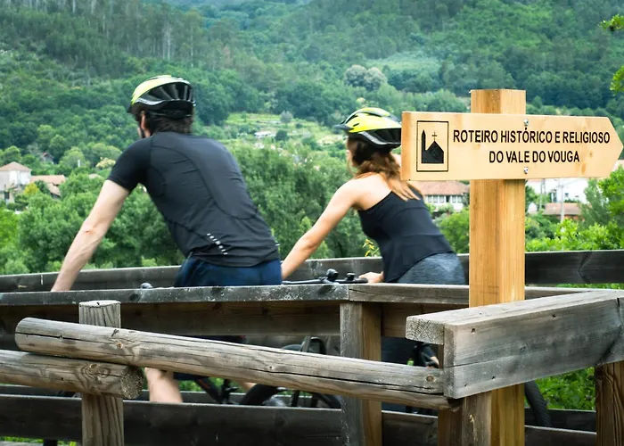 Do Parque - Congress&spa 4*