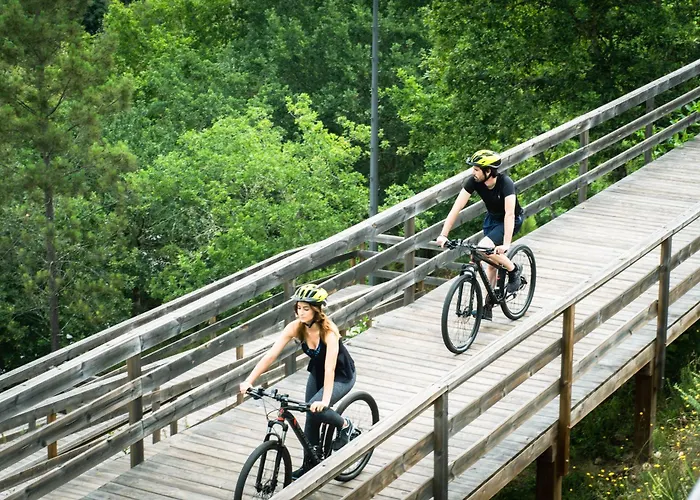 Do Parque - Congress & Отель 4*