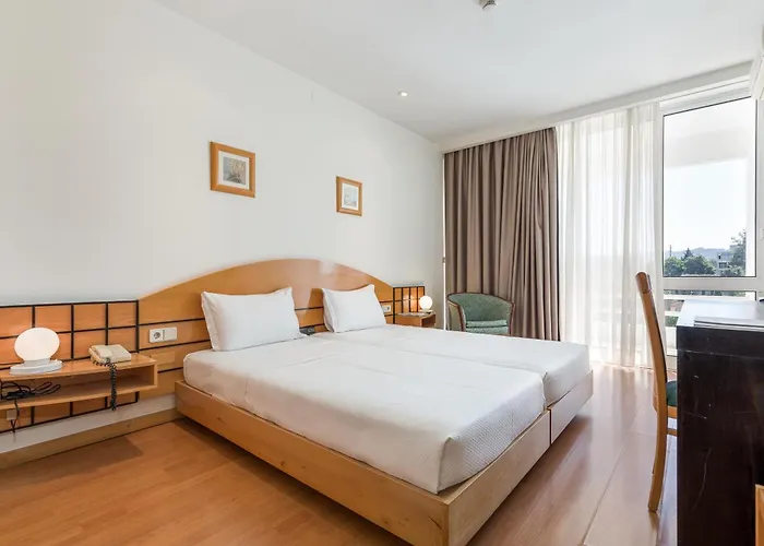 Do Parque - Congress & Отель 4*