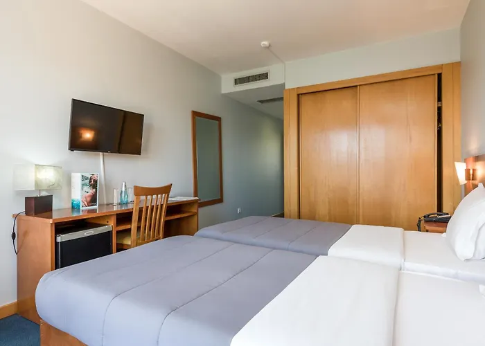 Do Parque - Congress&spa