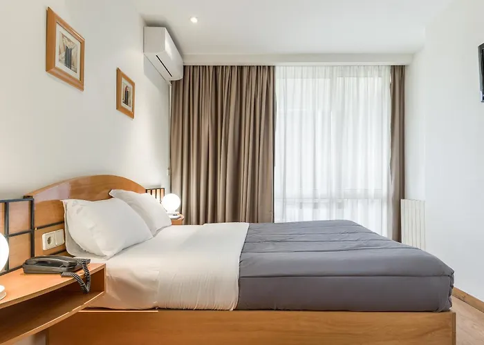 Do Parque - Congress & 4* Термаш-де-Сан-Педру-ду-Сул