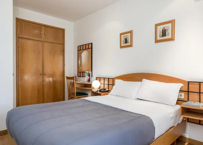 Do Parque - Congress&spa Hotel