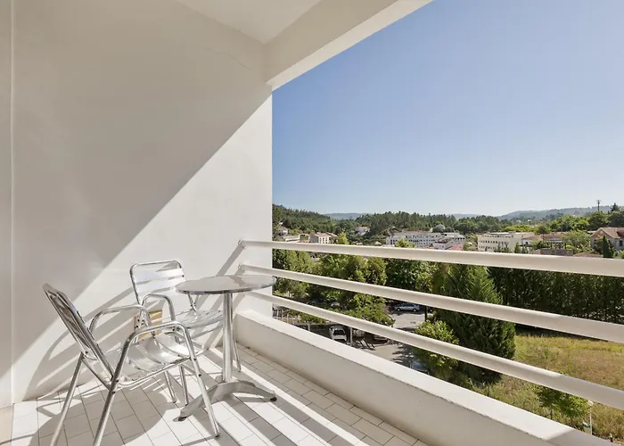 Do Parque - Congress&spa