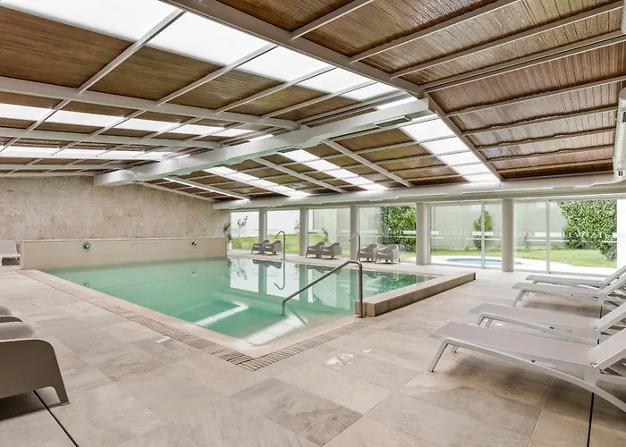 Do Parque - Congress&spa Hotel