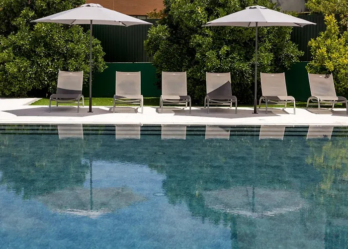 Do Parque - Congress&spa 4*