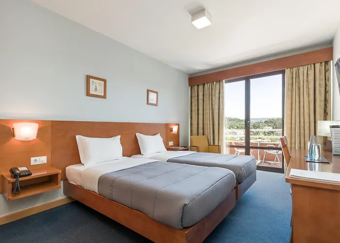 Do Parque - Congress&spa 4*