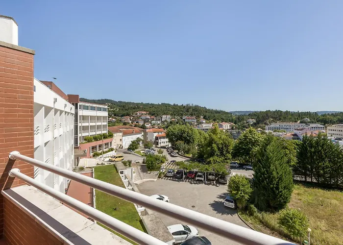 Do Parque - Congress&spa 4*