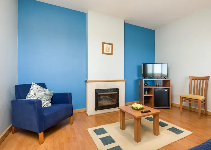 Do Parque - Congress&spa Hotel