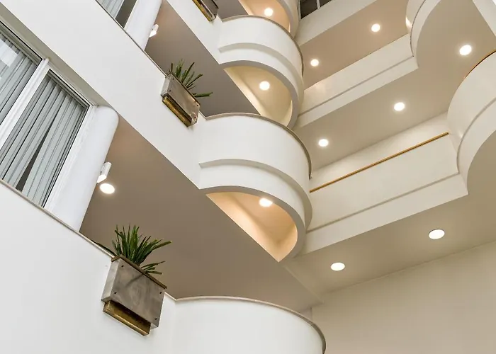 Do Parque - Congress & 4*