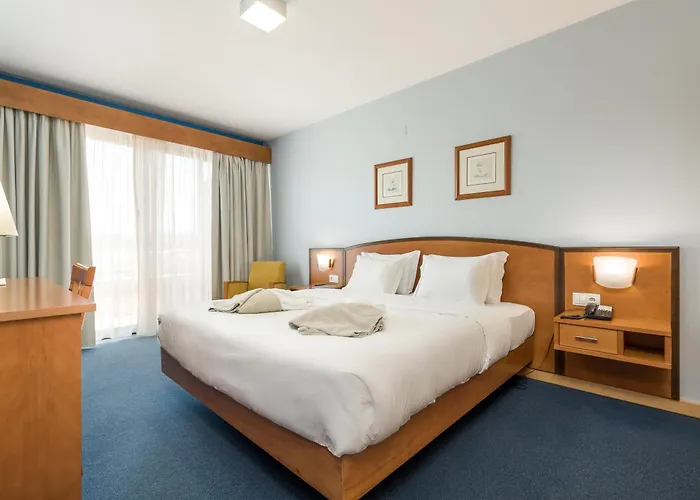 Do Parque - Congress&spa