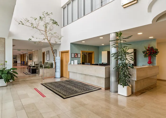 Do Parque - Congress & 4*