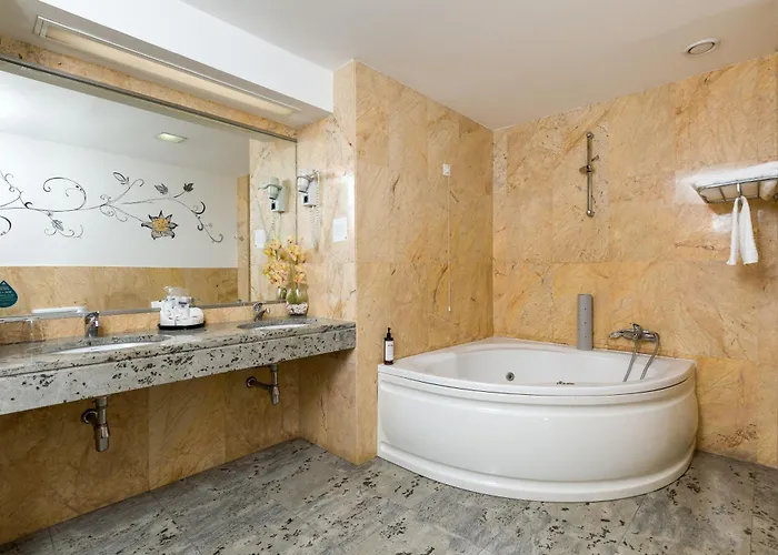 Do Parque - Congress & 4* Термаш-де-Сан-Педру-ду-Сул