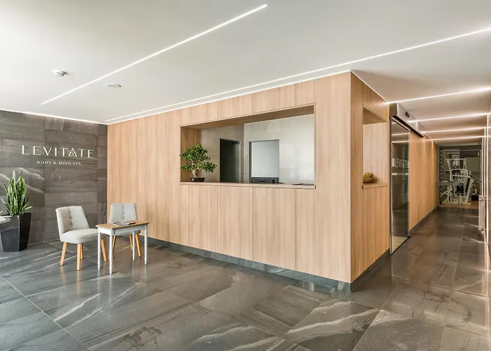 Отель Do Parque - Congress & 4*