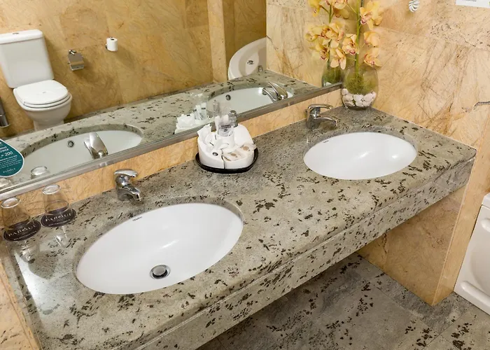 Do Parque - Congress&spa Hotel