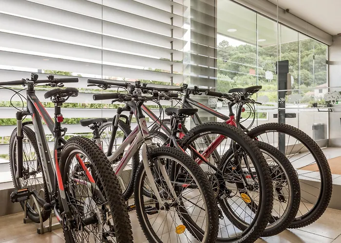 Do Parque - Congress&spa