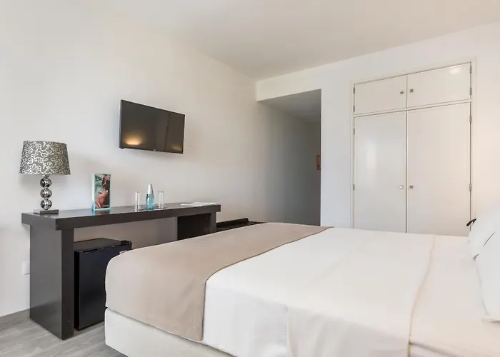 Do Parque - Congress&spa 4*