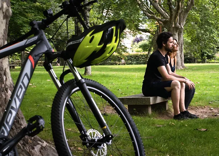 Hotel Do Parque - Congress&spa