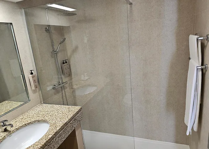 Hotel Do Parque - Congress&spa 4*