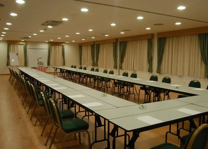 Hotel Do Parque - Congress&spa 4*