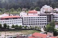 Hotel Do Parque - Congress&spa Termas de São Pedro do Sul