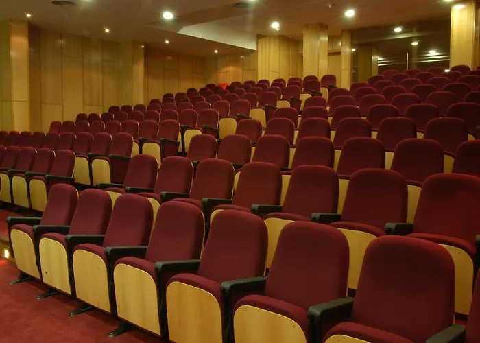 Do Parque - Congress&spa 4*