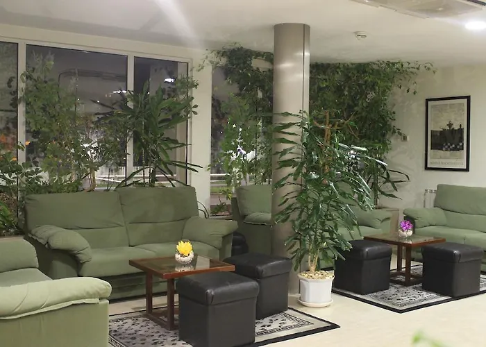 Do Parque - Congress&spa Hotel 4*