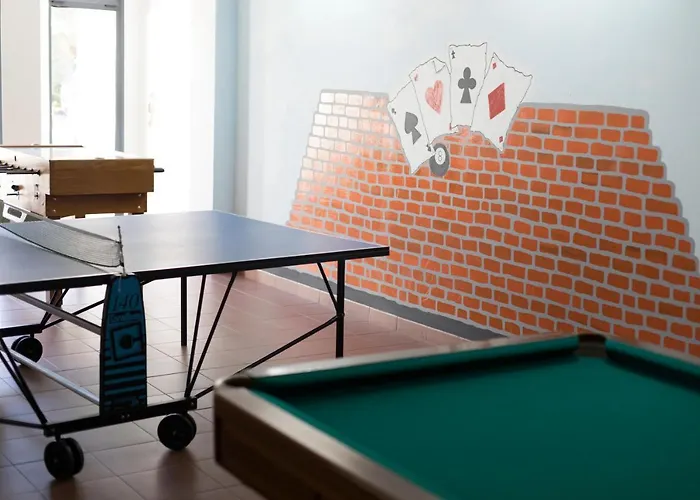 Hotel Do Parque - Congress&spa