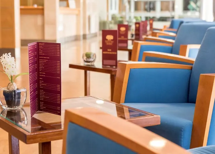 Do Parque - Congress & 4* Термаш-де-Сан-Педру-ду-Сул